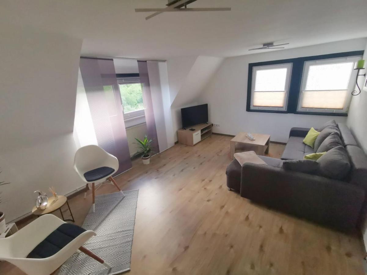 Ferienwohnung Im Manbach Freudenstadt Exterior photo