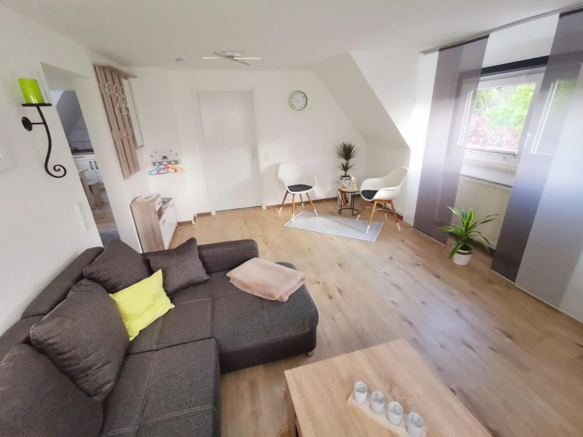 Ferienwohnung Im Manbach Freudenstadt Exterior photo