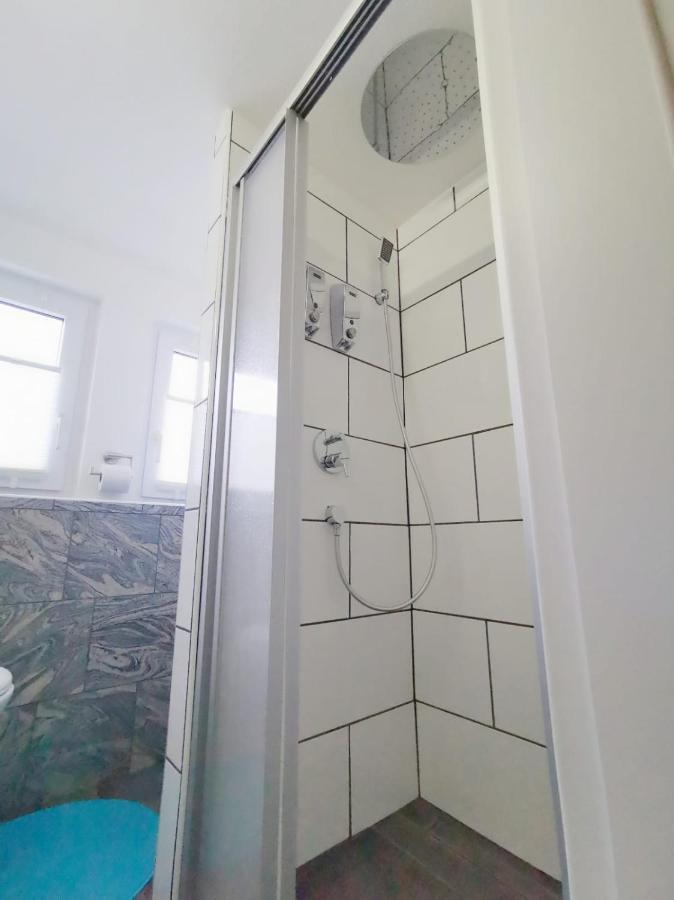 Ferienwohnung Im Manbach Freudenstadt Exterior photo