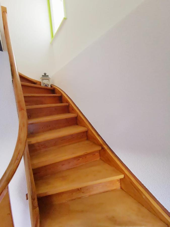 Ferienwohnung Im Manbach Freudenstadt Exterior photo